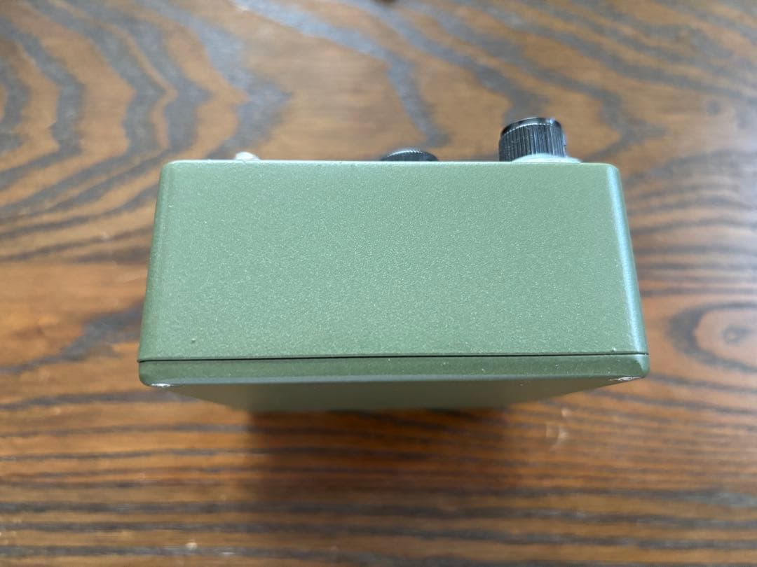 T*z様 【最終価格】Browne Amplification PROTEINv