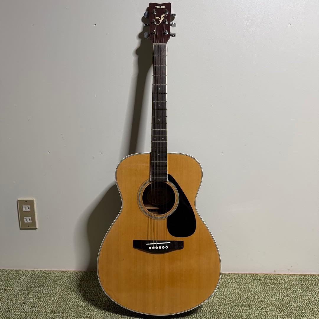 YAMAHA アコースティックギター FS-325