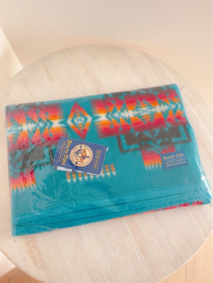 PENDLETONブランケット