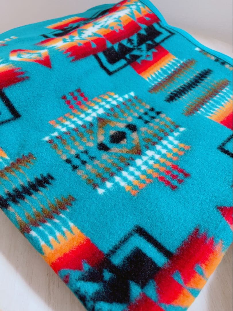 PENDLETONブランケット