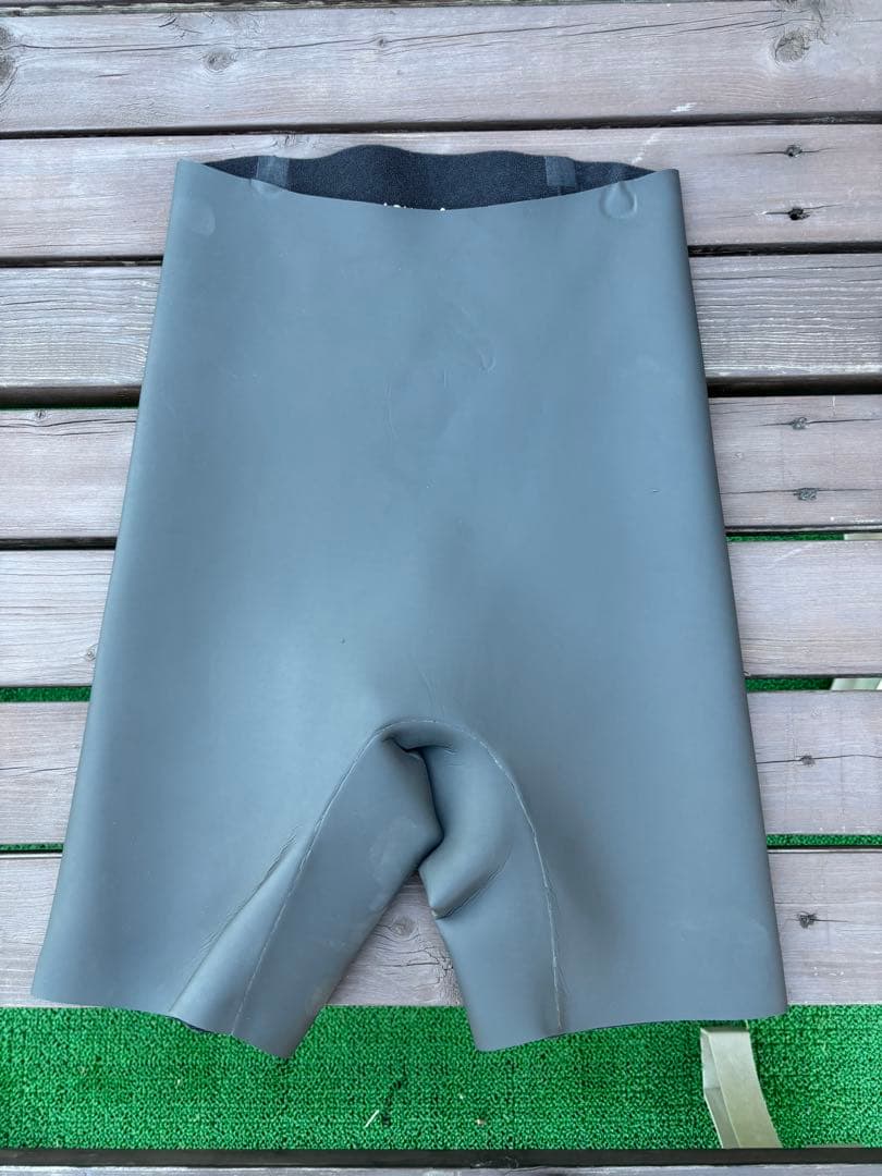 TLS HEAT PANTS ヒートパンツ　 サイズL