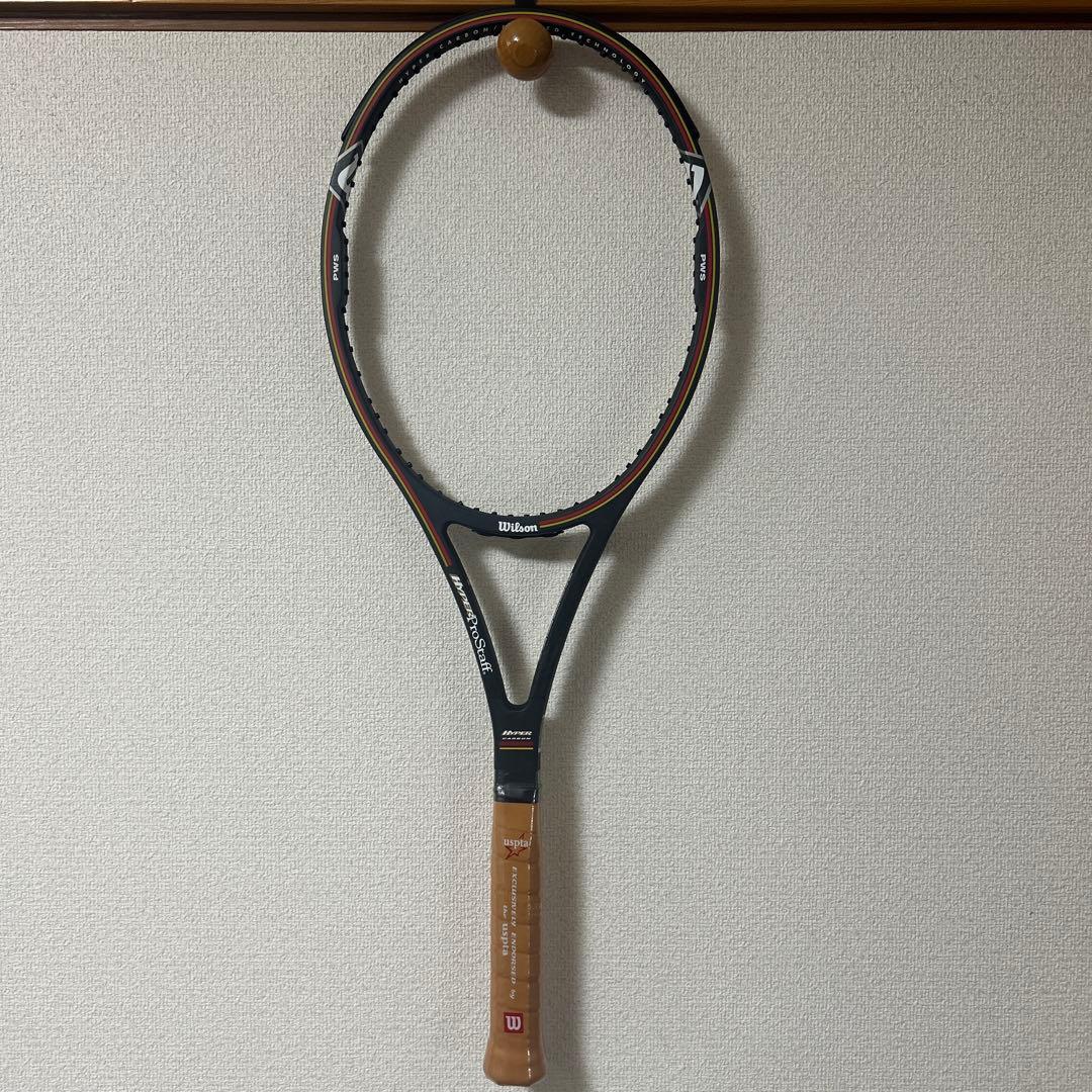 Wilson ウィルソン ハイパープロスタッフ2000 リミテッドエディション2