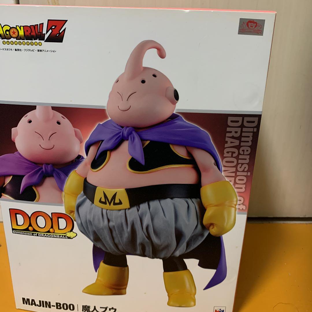 Dimension of DRAGONBALL 魔人ブウ