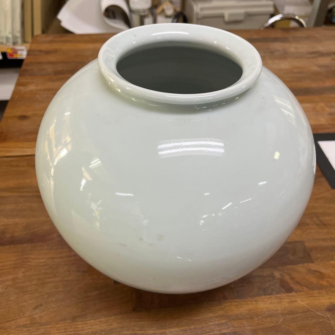 白寿の壺