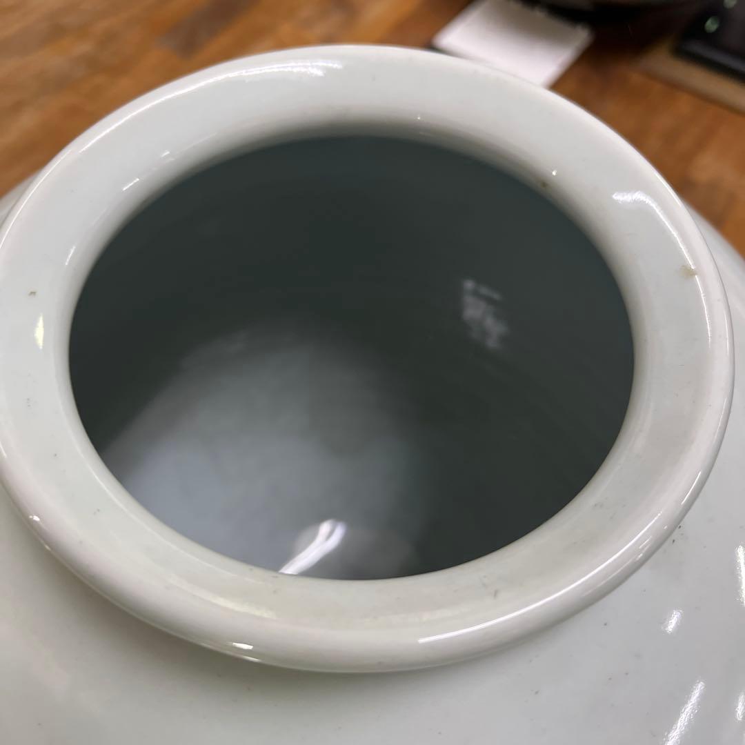 白寿の壺