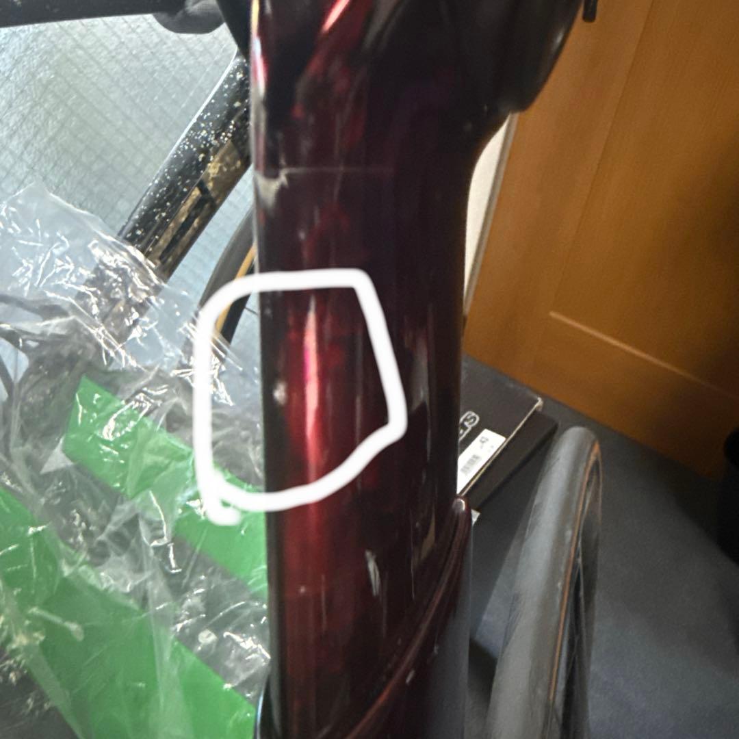TREK MADONE SLR 9 Gen6 di2 プロジェクトワン 56