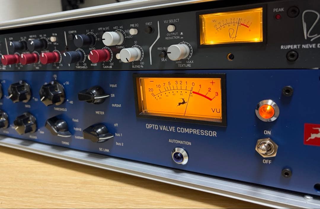 DTM・DAW Antelope Audio A4-1B
