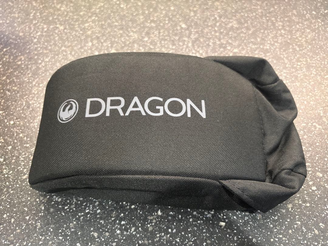 力也　DRAGON PXV