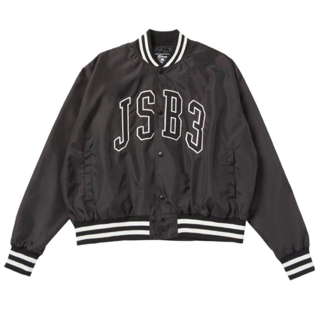 【新品未使用】NAOTO メンプロ JSB3 ジャケット