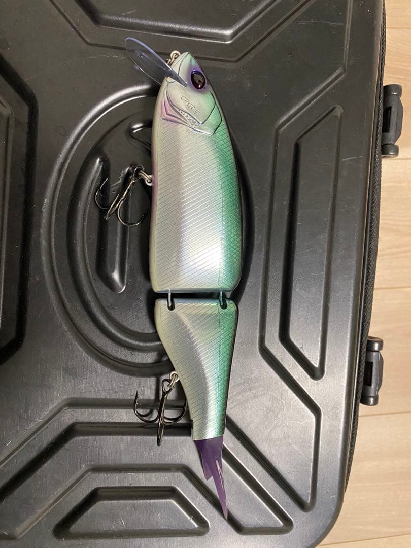 クラッシュ9