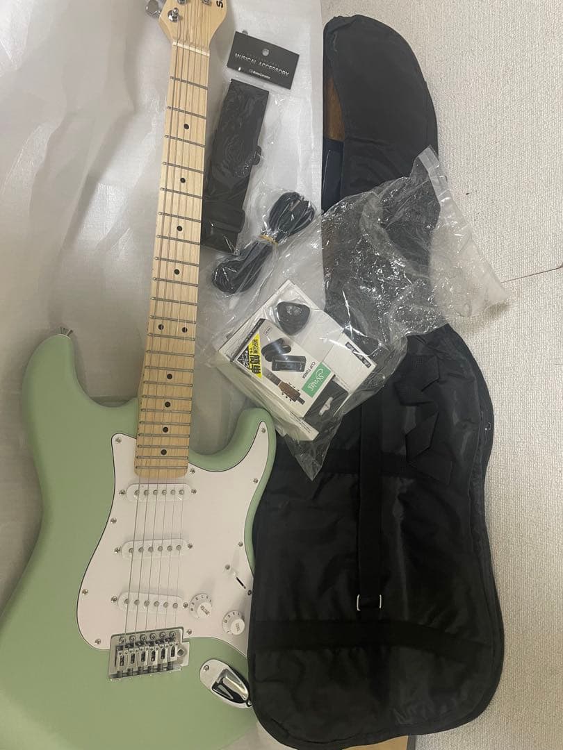 SELDER ST-16M/FM フロストミント