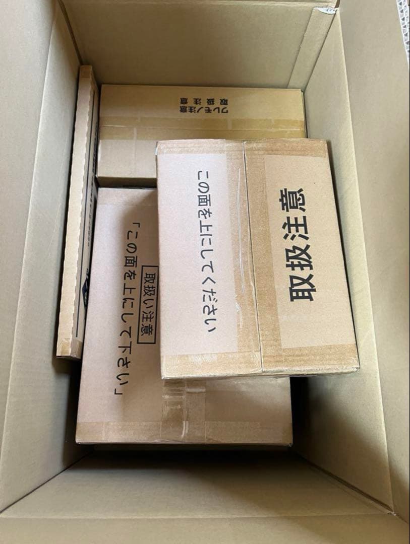 【新品】Pokémon 「メガシンカ」　一番くじ　1ロット