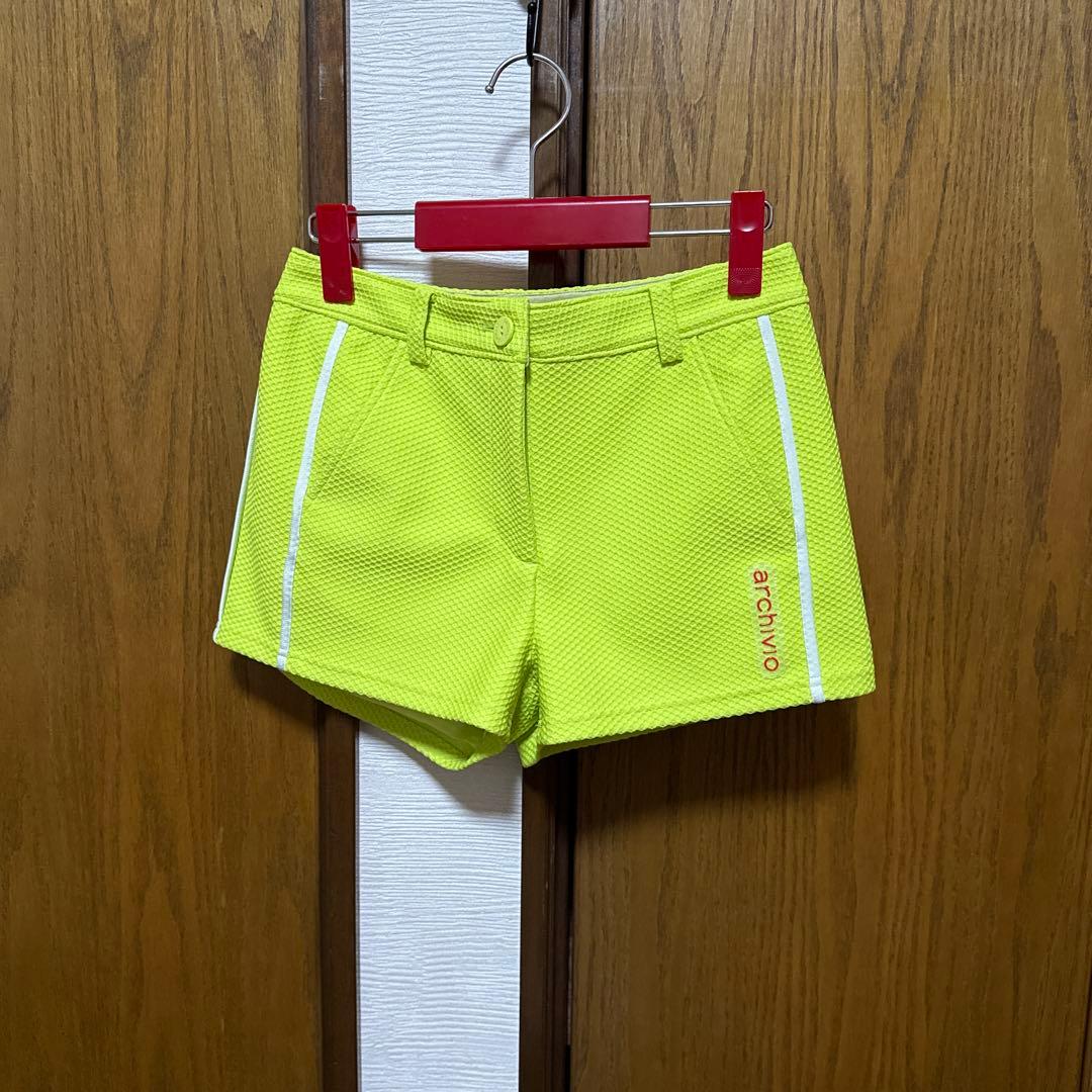 ⭐︎アルチビオショートパンツ（36）