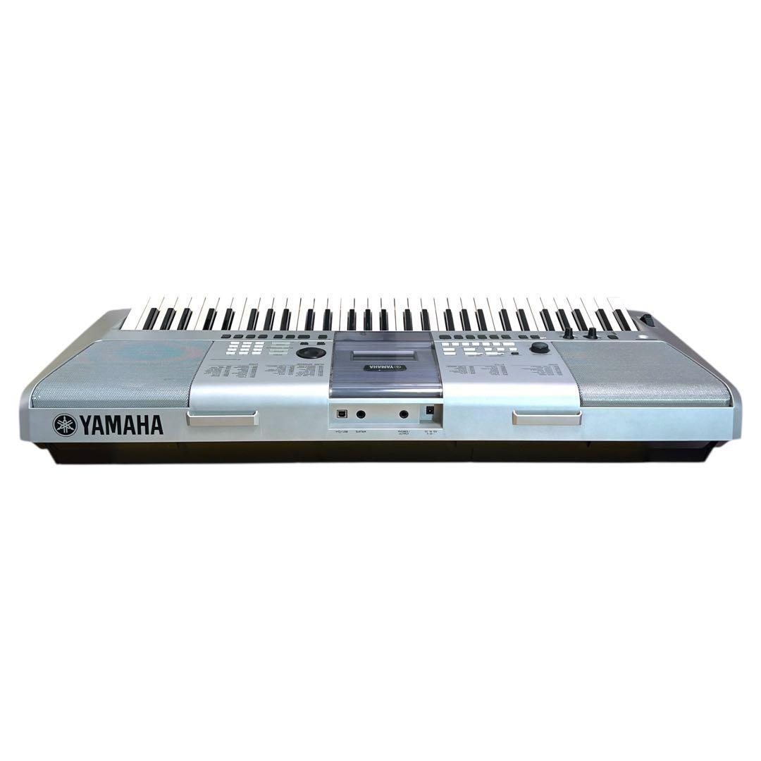 YAMAHA PORTATONE PSR-E413 61鍵盤
