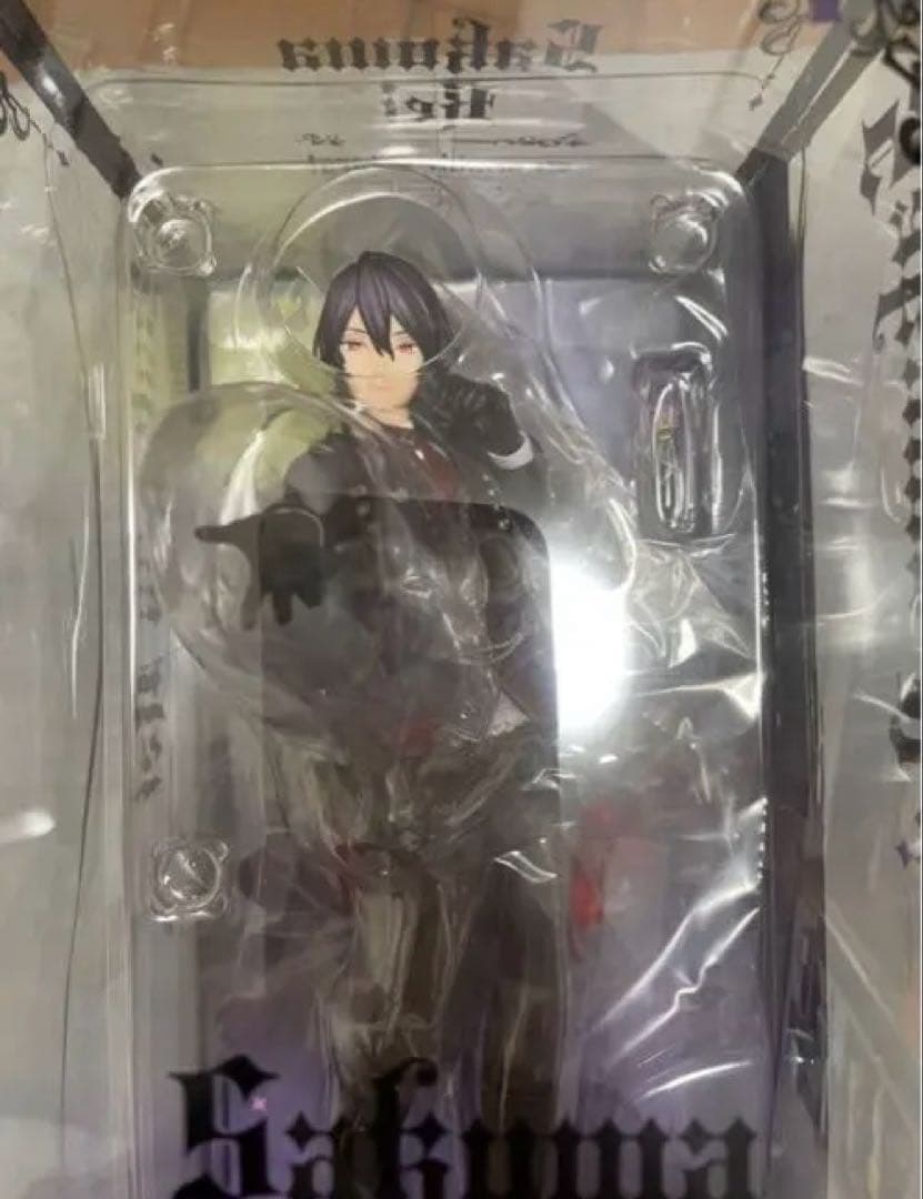 あんスタ　朔間零　アルター　フィギュア