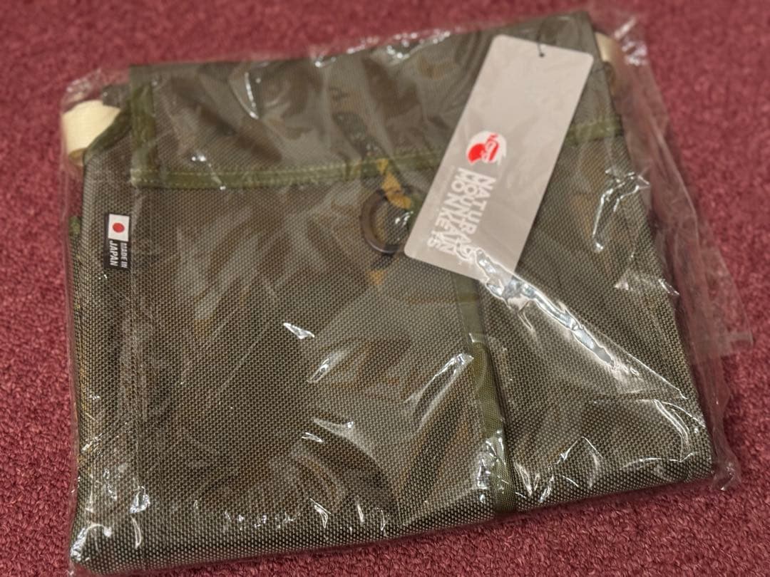 テーブル・チェア・ハンモック NATURAL MOUNTAIN MONKEYS MEISTER SHEET
