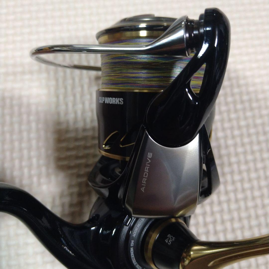 新品未使用24セルテート カスタムボディ ST FC LT2000-P-SLPW