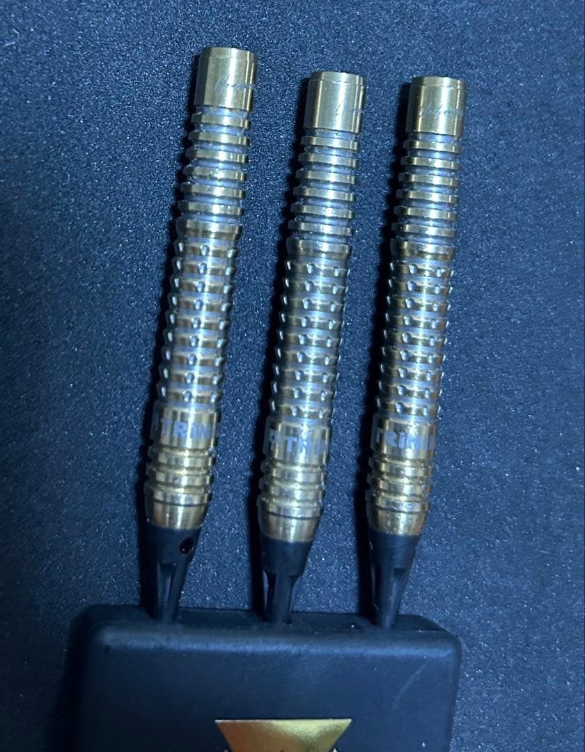 【美品】TRiNiDAD RICARDO 浅田斉吾モデル リカルト　トリニダード