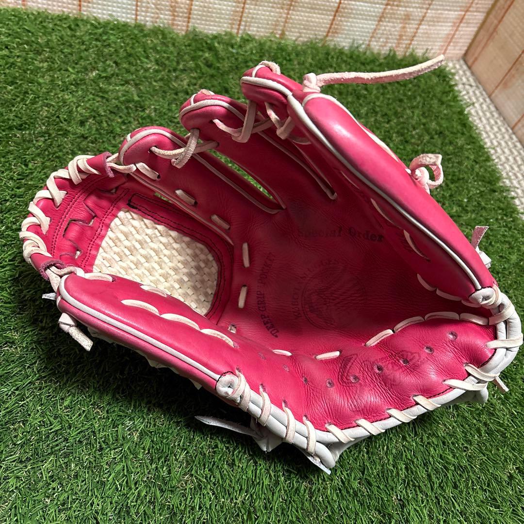 久保田スラッガー　 軟式用