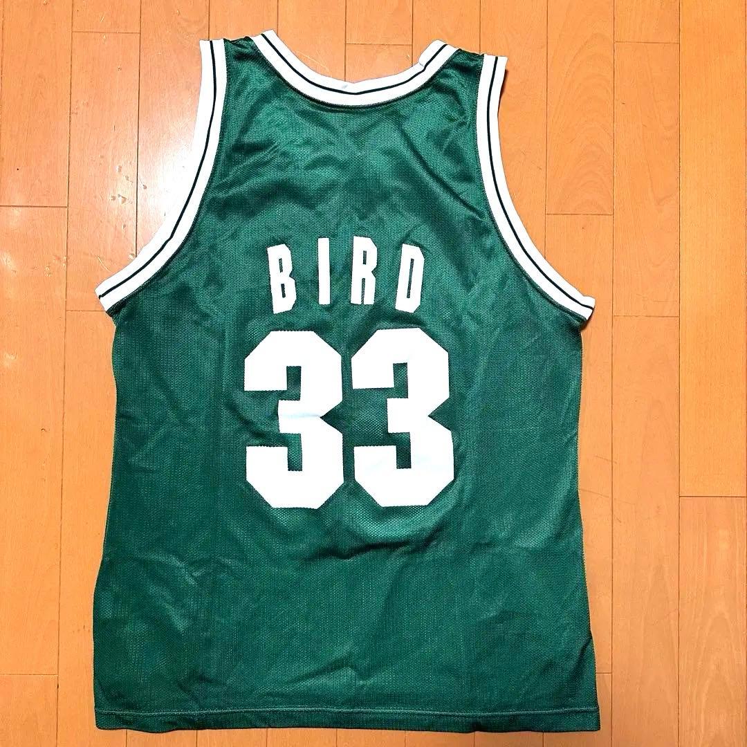 Boston Celtics ラリー・バード ユニフォーム 44サイズ