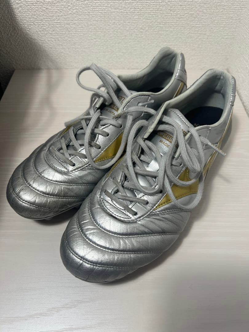 カタナMIZUNO MORELIA DNA JAPAN 27.0cm