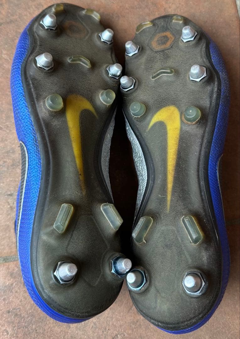 希少【ACC トップモデル】NIKEファントムビジョンDFエリートSG-pro
