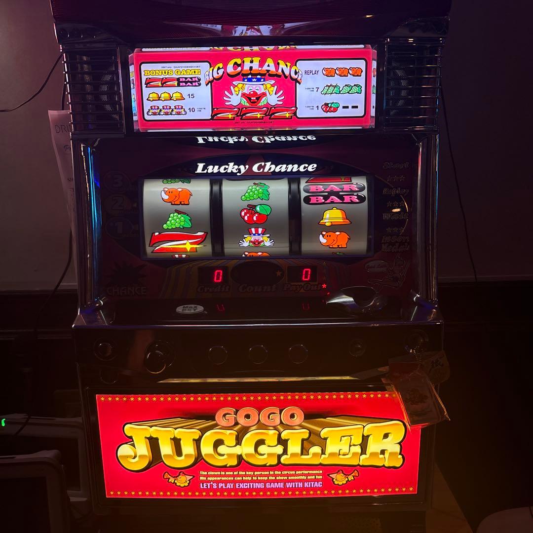 ホビー・楽器・アート GoGo juggler