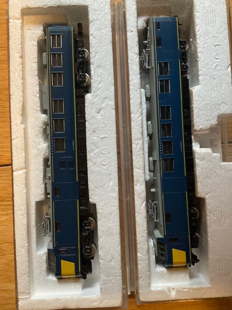 KATO EH500 EH10 DD51 EF65 クモヤ193 その他おまけ有