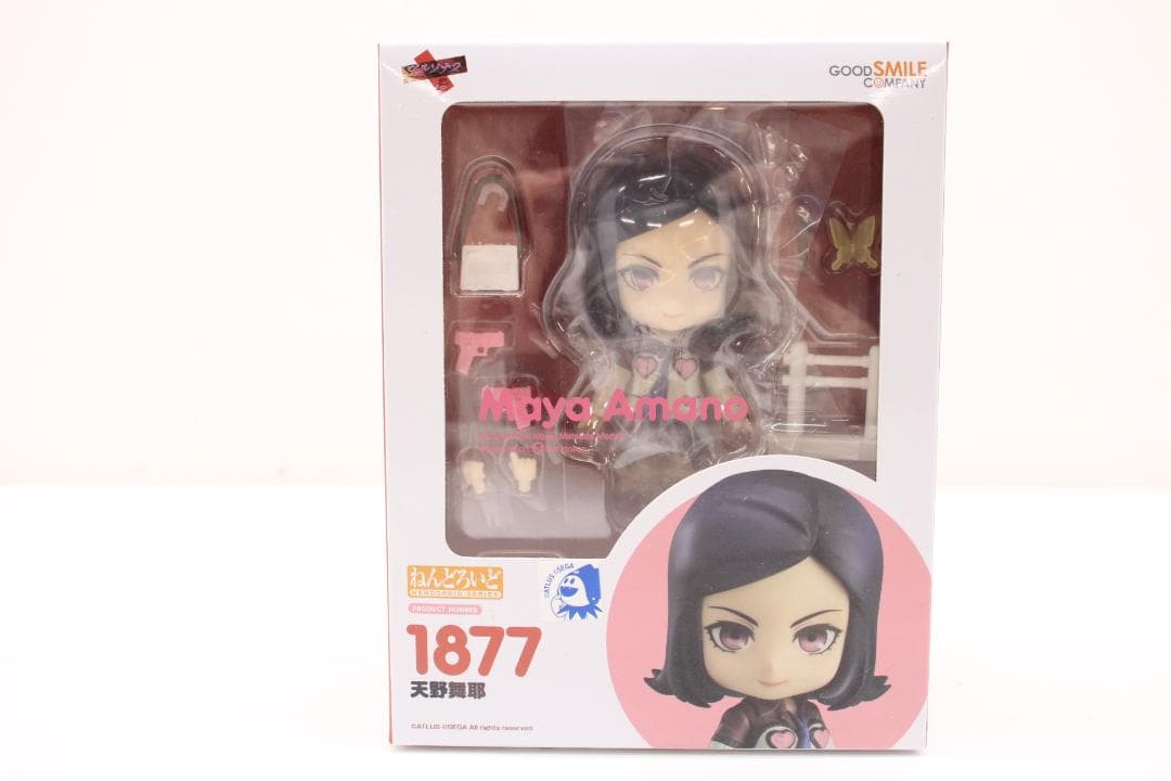 未開封 ねんどろいど 天野舞耶 29-MY0610-05