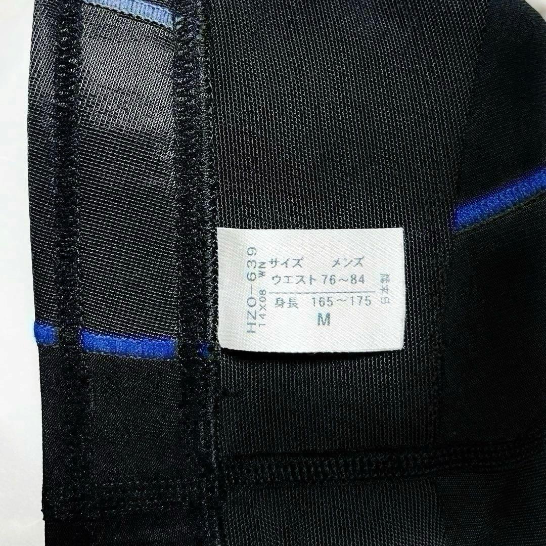 CW-X ジェネレーターモデル cwx HZO639 KO メンズ M