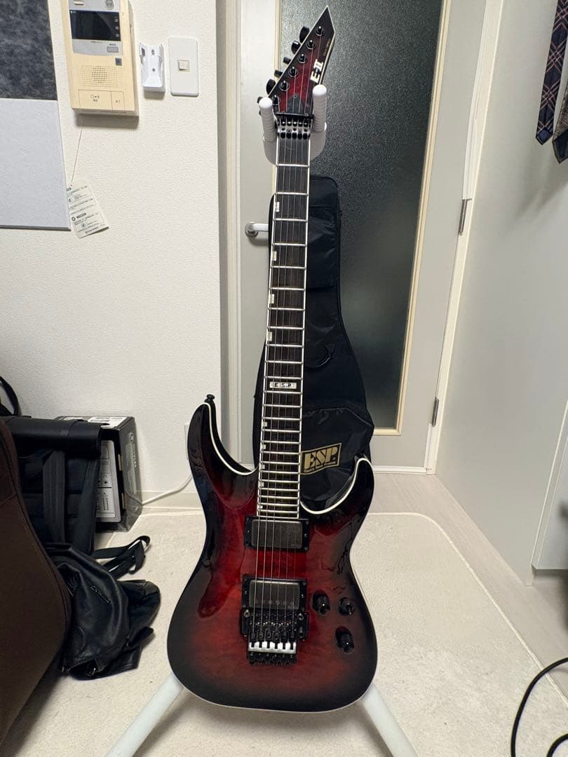 ESP E-Ⅱ HORIZON FR-Ⅱホライズン フルメンテ済