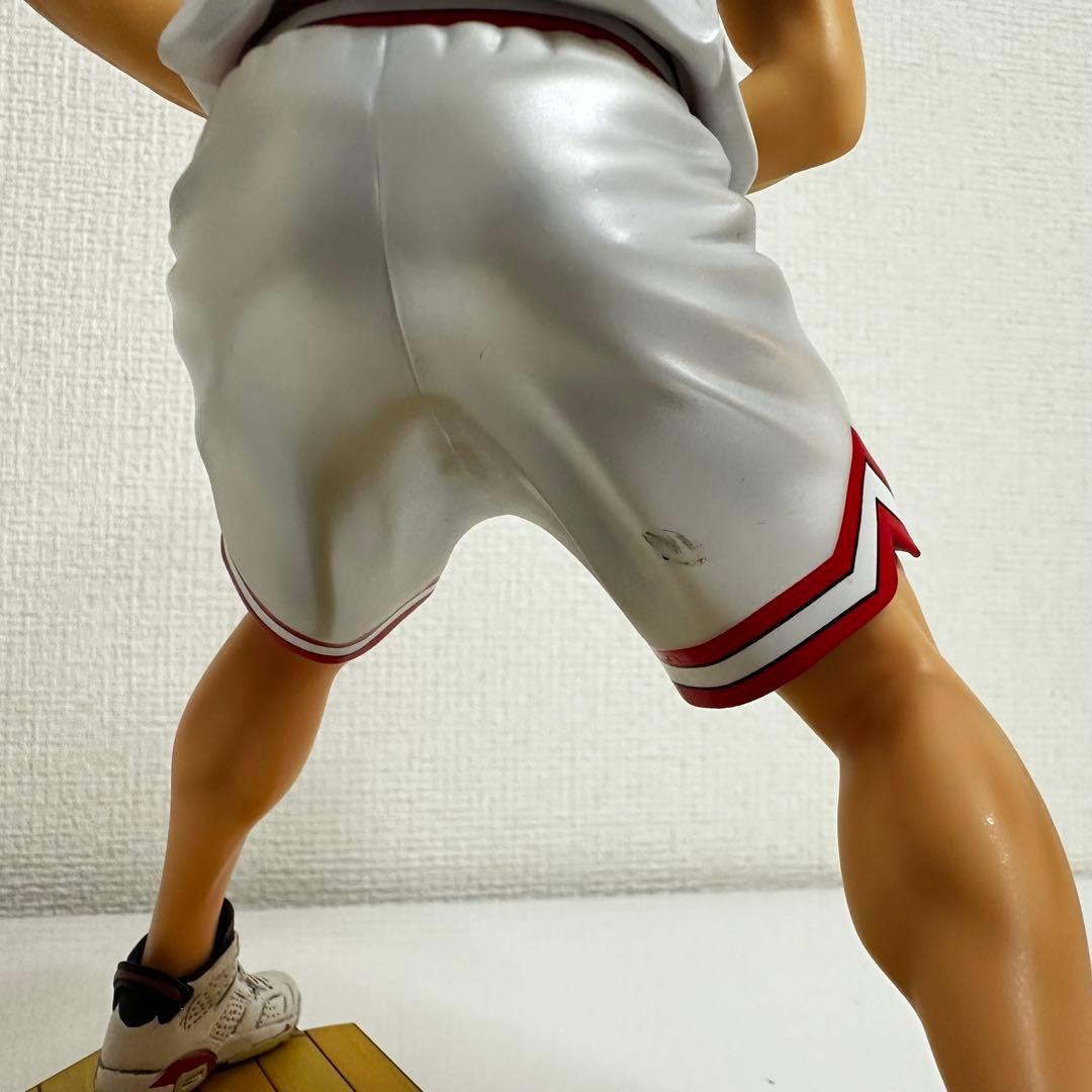 SLAM DUNK 桜木花道 フィギュア