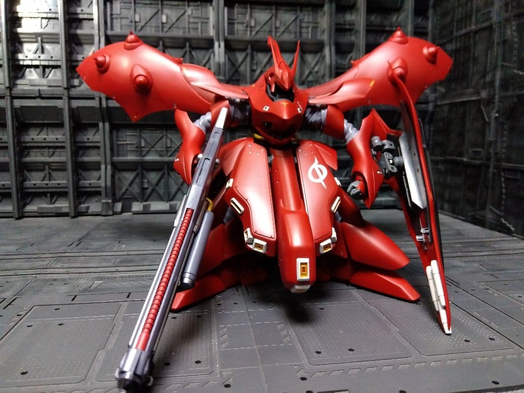 ナイチンゲール ROBOT魂
