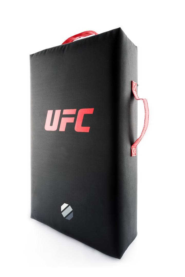 在庫処分－UFCオフィシャルパンチング ミットUHK-69756パンチングミット