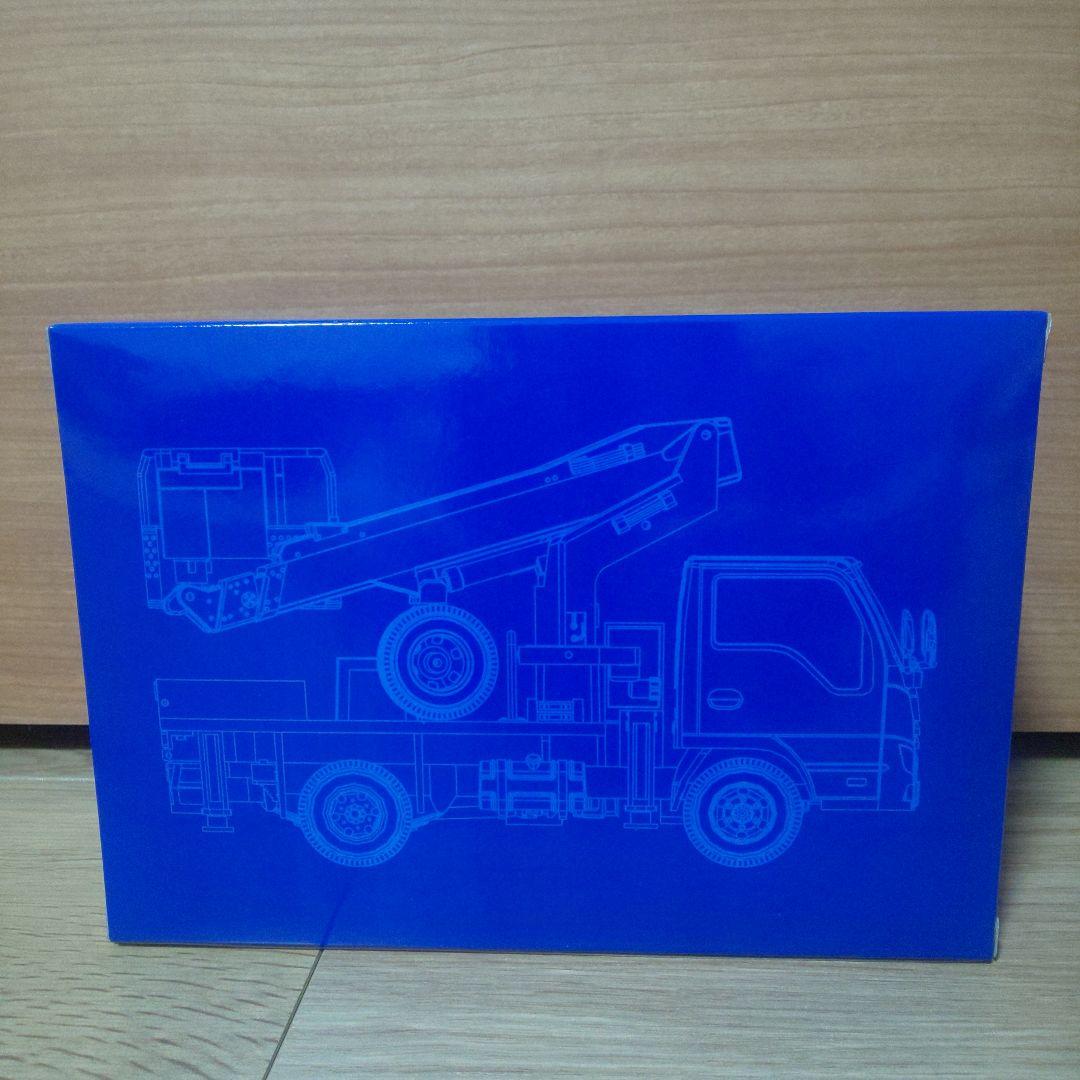 タダノ AT-100TG