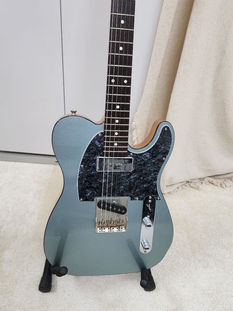 ギター Psychederhythm Standard-T