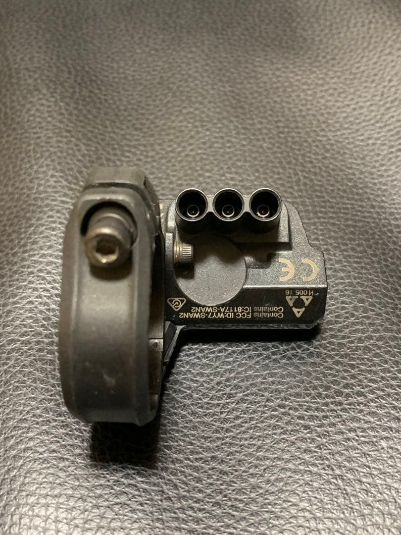 SC-MT800 Di2 システムインフォメーションディスプレイ