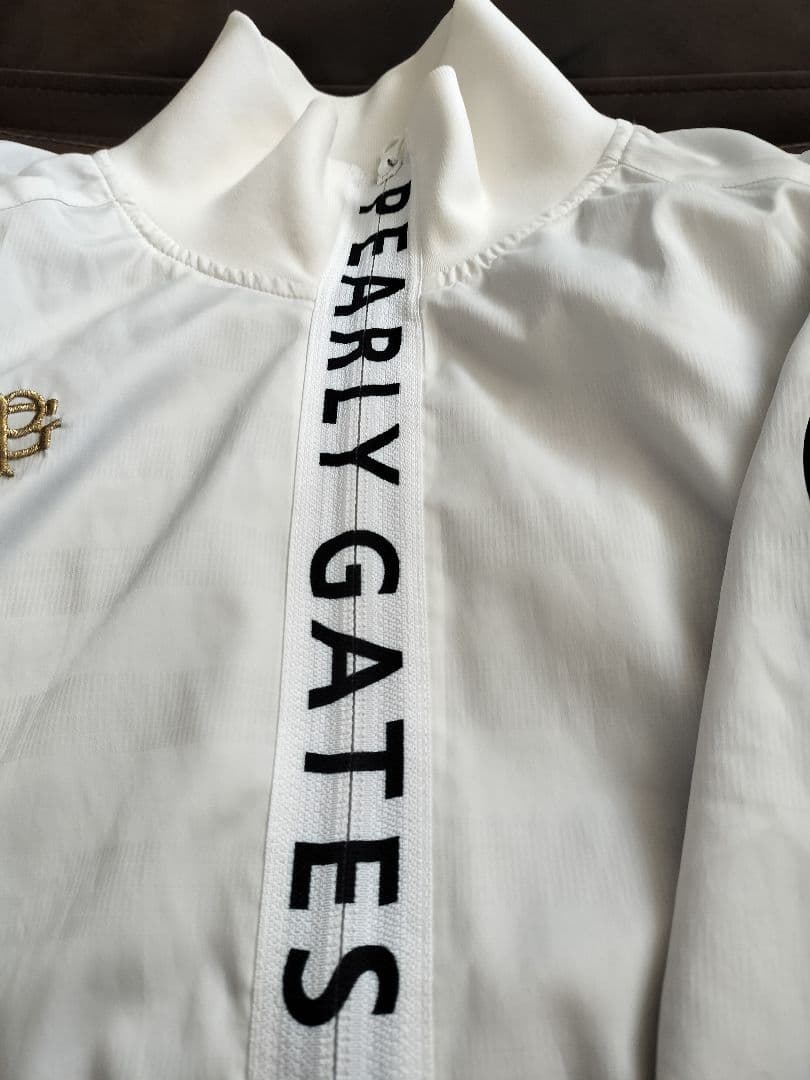 PEARLY GATES♥️防風ジャケット