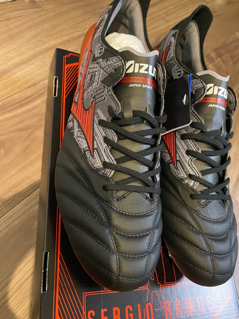 ミズノ MORELIA NEO III SR4 JAPAN 28.5