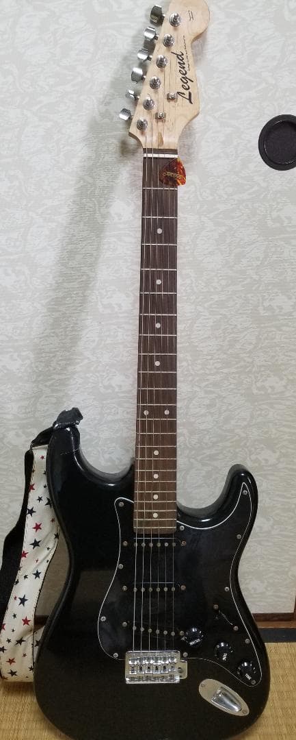 ギターセット