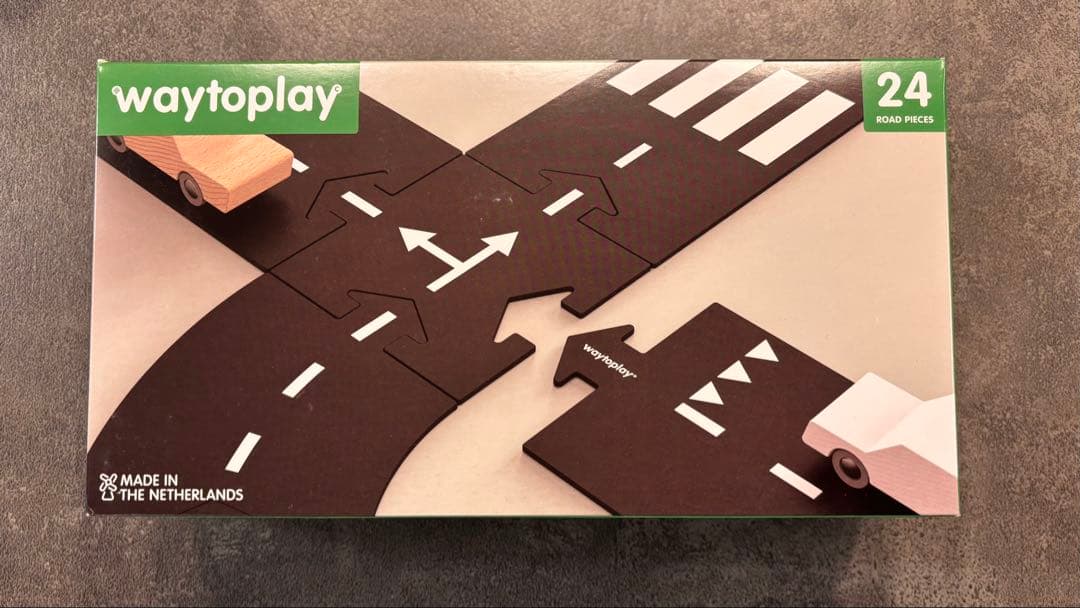 【新品未使用】waytoplay 24 Highway