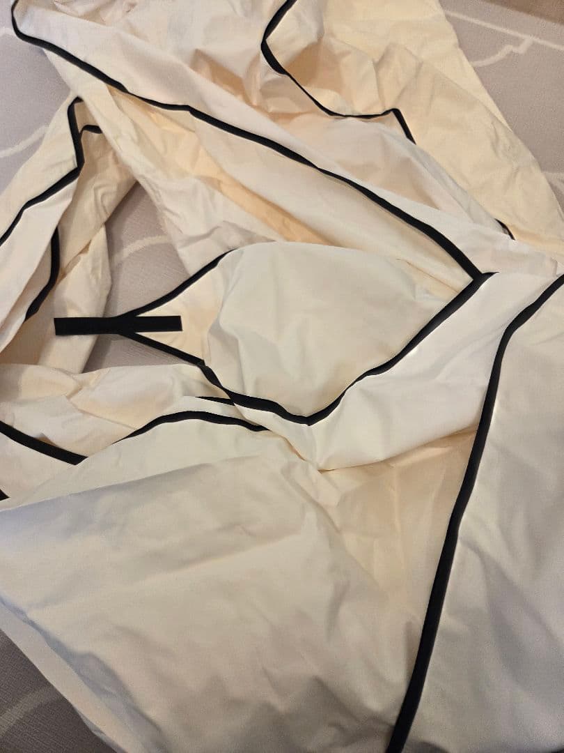 テント・タープ Sunsetclimax Tarp 01 Black
