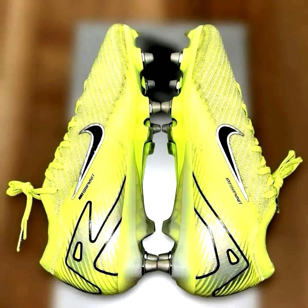 【美品・希少】ナイキNIKE マーキュリアル ズームヴェイパー16 エリートSG