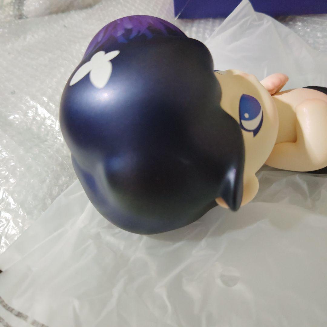 MEGA JUST DIMOO　蜷川実花　POP MART