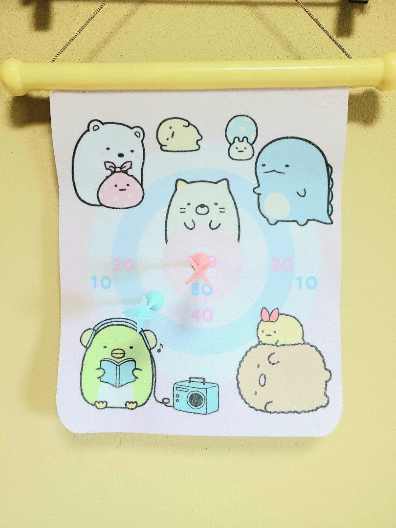 すみっこぐらしまとめ売り　18点