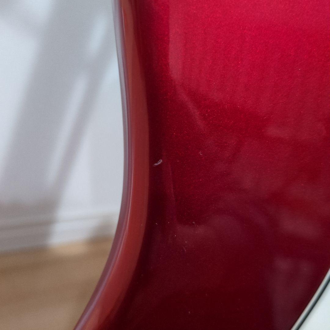 ギター Squier Classic Vibe 60s Stratocaster