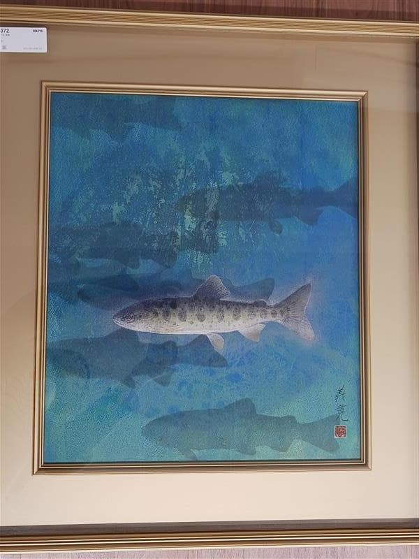 下田義寛　作品（タイトル不明）