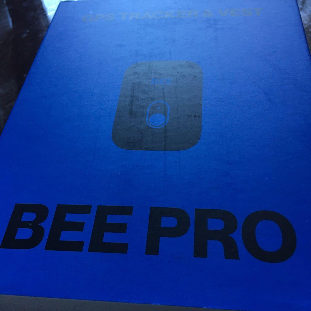 上位バージョンSOCCERBEE PRO2トレーニング用ブラトップ センサー付き