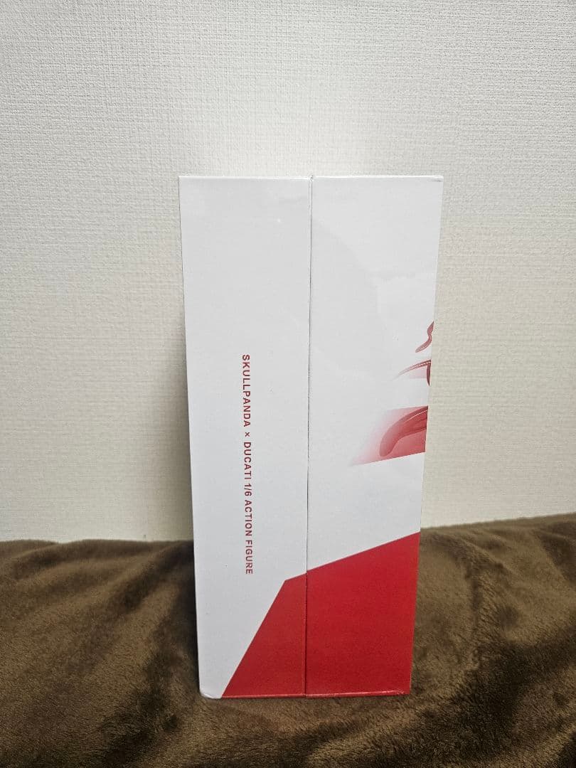 その他 SKULLPANDA x DUCATI 1/6 Action Figure