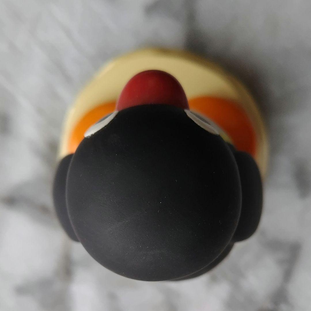 【非売品】ピングー 貯金箱 ★ 美品